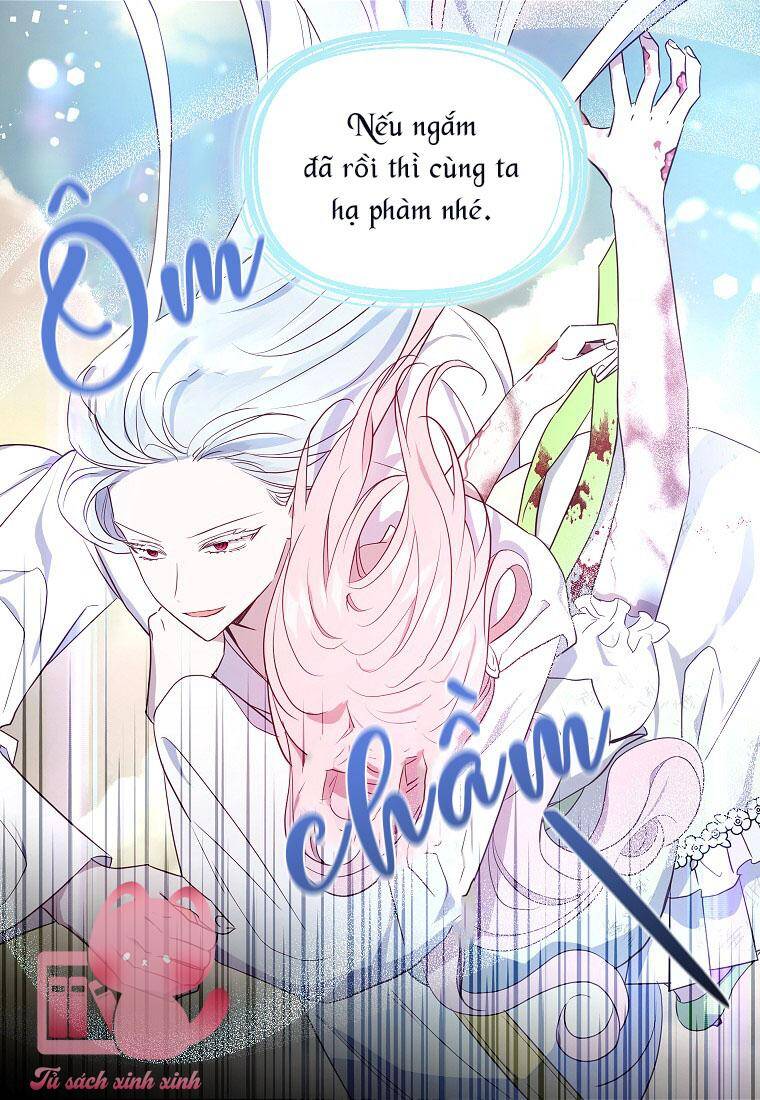 Quyến Rũ Cha Của Nhân Vật Phản Diện Chapter 127 - Trang 2