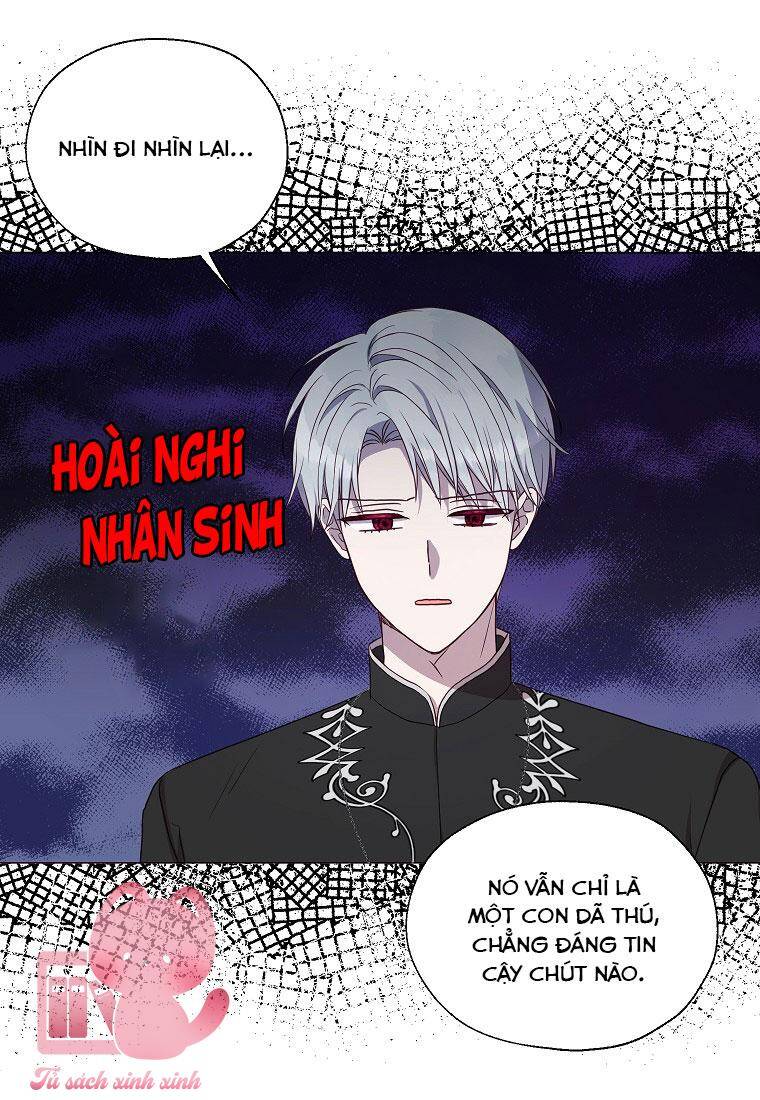 Quyến Rũ Cha Của Nhân Vật Phản Diện Chapter 123 - Trang 2