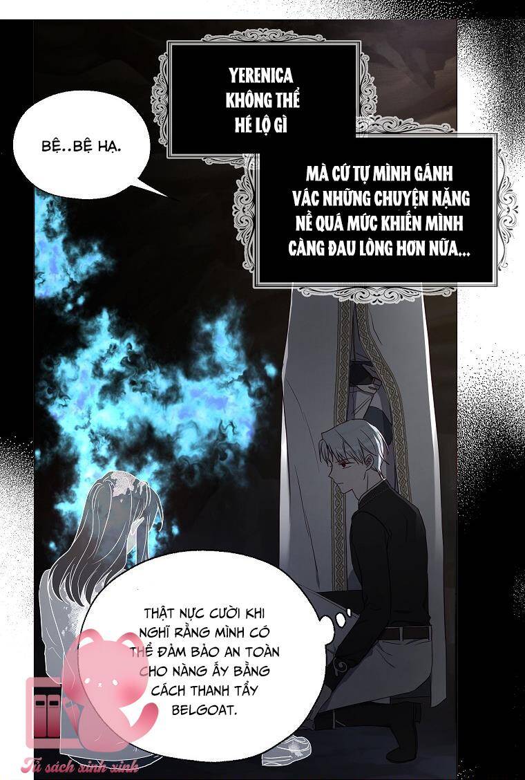 Quyến Rũ Cha Của Nhân Vật Phản Diện Chapter 118 - Trang 2