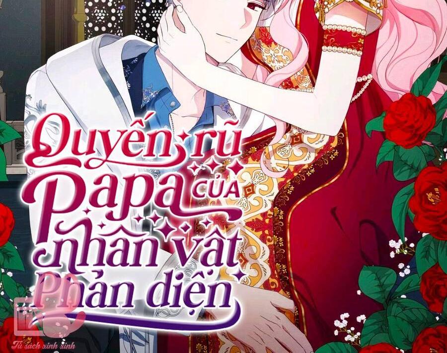 Quyến Rũ Cha Của Nhân Vật Phản Diện Chapter 115 - Trang 2