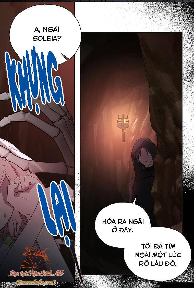 Quyến Rũ Cha Của Nhân Vật Phản Diện Chapter 107 - Trang 2