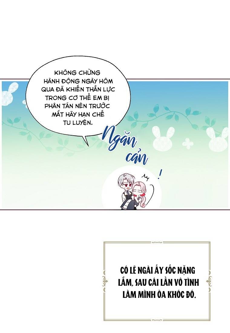 Quyến Rũ Cha Của Nhân Vật Phản Diện Chapter 94 - Trang 2