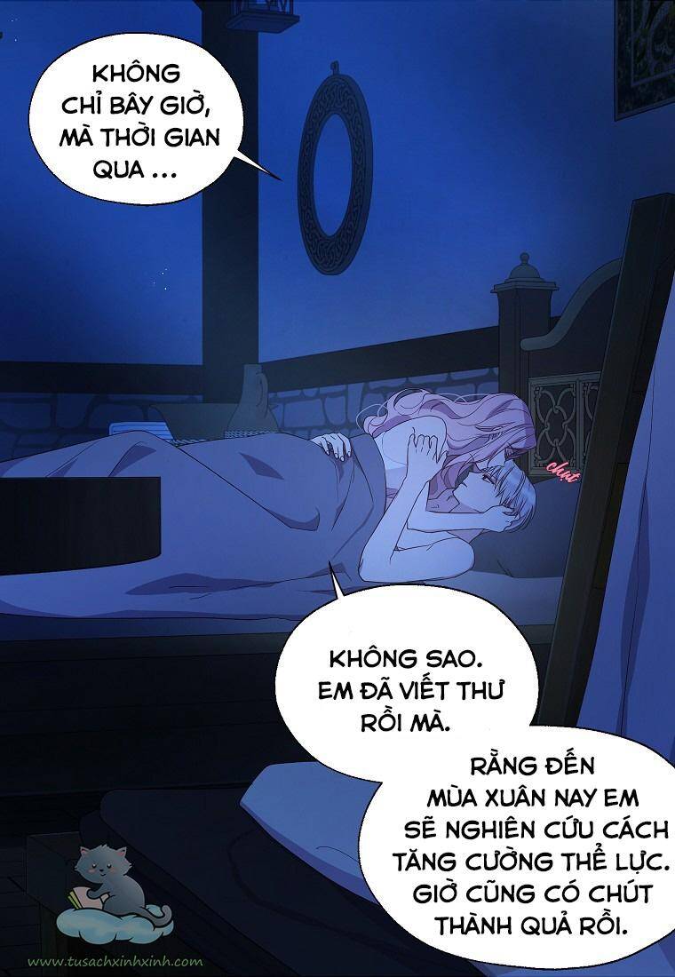 Quyến Rũ Cha Của Nhân Vật Phản Diện Chapter 87 - Trang 2