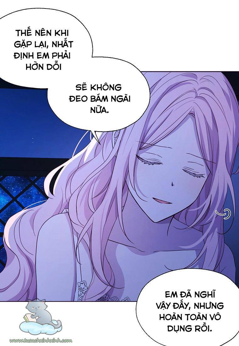 Quyến Rũ Cha Của Nhân Vật Phản Diện Chapter 87 - Trang 2