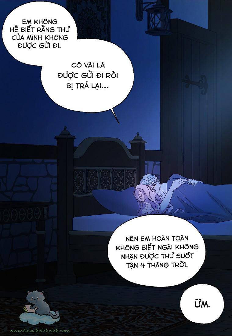 Quyến Rũ Cha Của Nhân Vật Phản Diện Chapter 86 - Trang 2