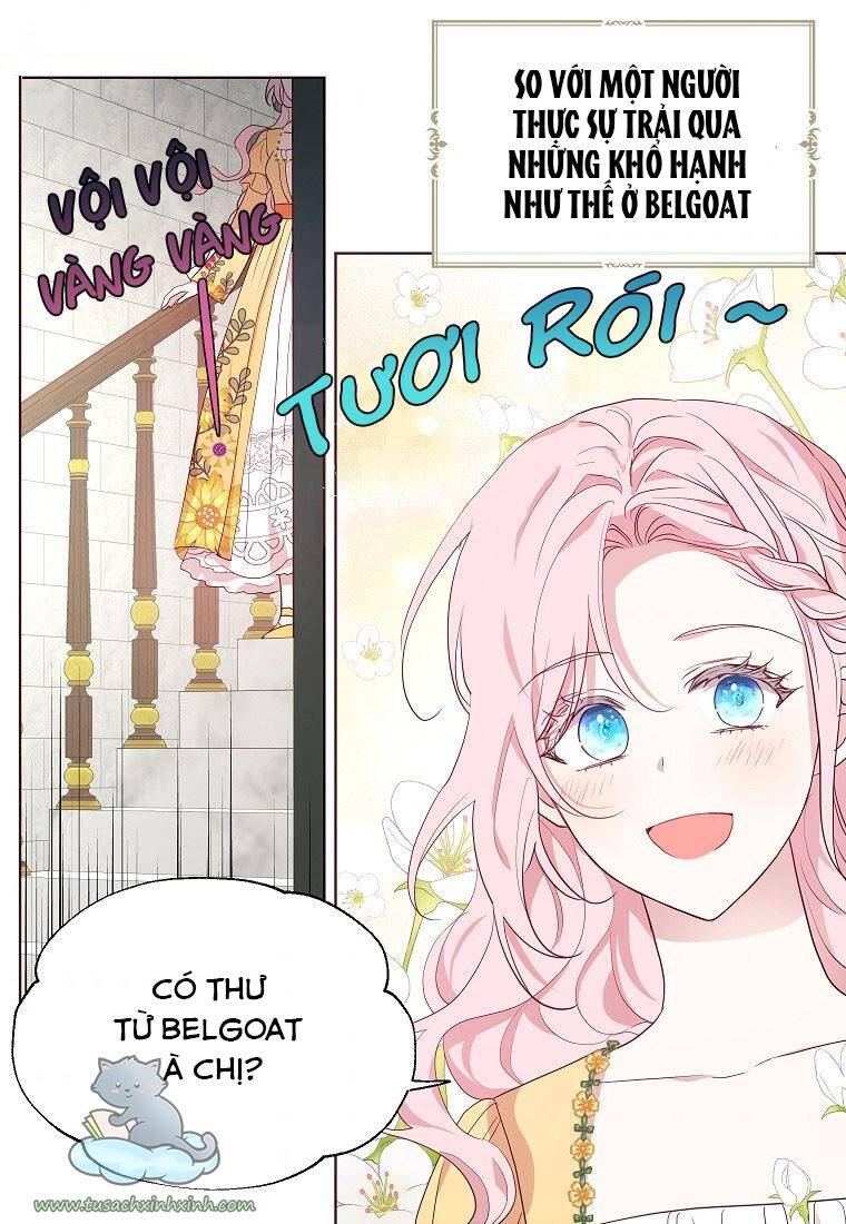 Quyến Rũ Cha Của Nhân Vật Phản Diện Chapter 80 - Trang 2