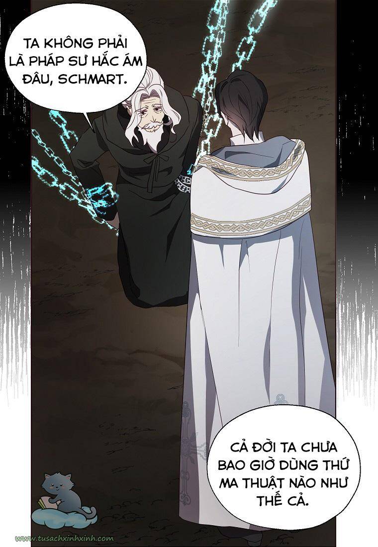 Quyến Rũ Cha Của Nhân Vật Phản Diện Chapter 78 - Trang 2