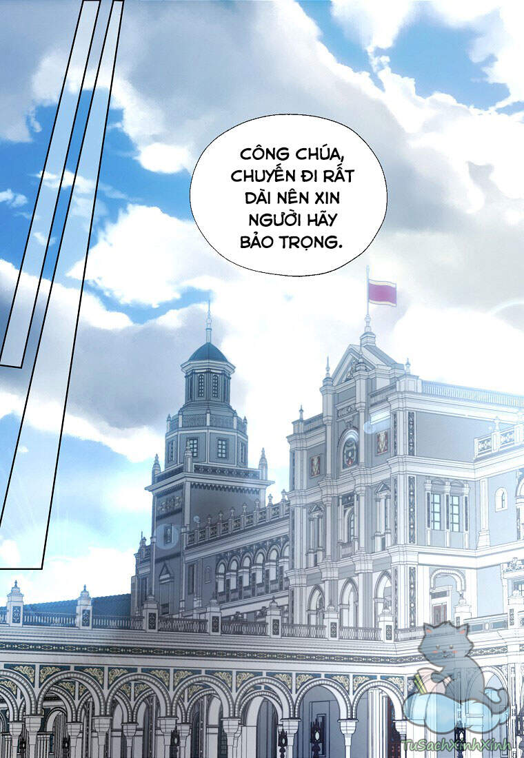 Quyến Rũ Cha Của Nhân Vật Phản Diện Chapter 77 - Trang 2