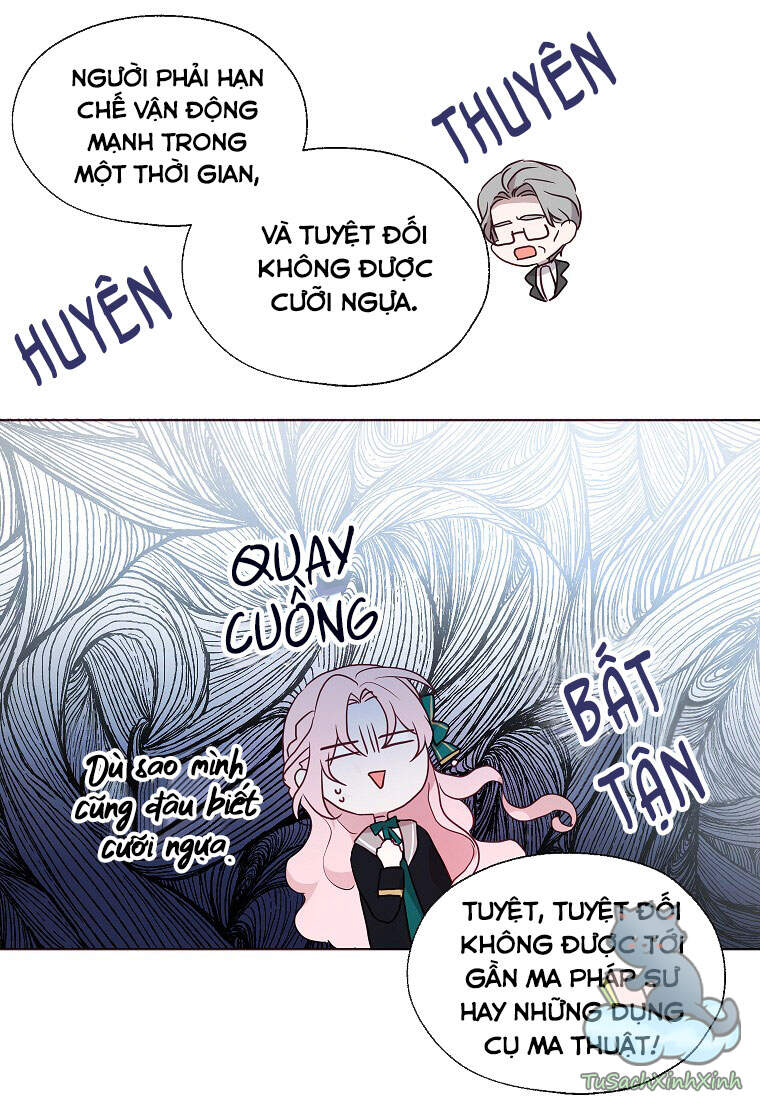 Quyến Rũ Cha Của Nhân Vật Phản Diện Chapter 77 - Trang 2