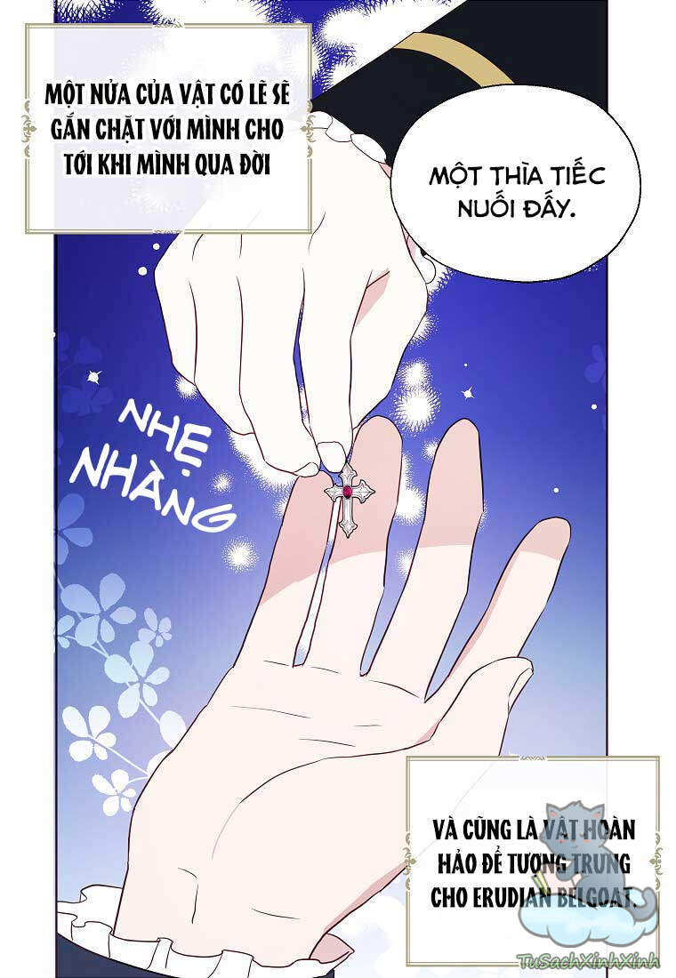 Quyến Rũ Cha Của Nhân Vật Phản Diện Chapter 77 - Trang 2