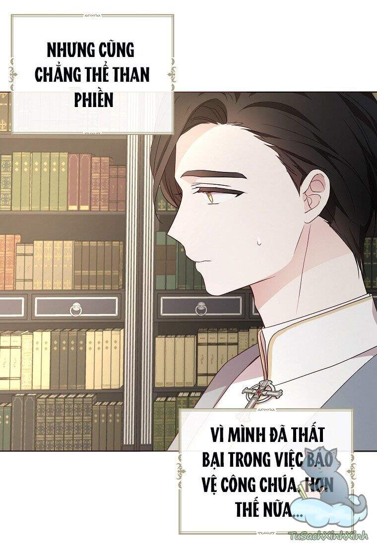 Quyến Rũ Cha Của Nhân Vật Phản Diện Chapter 76 - Trang 2