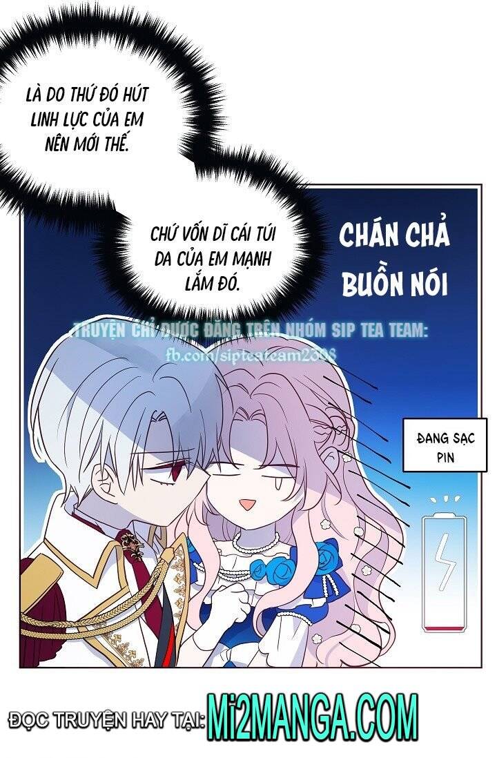 Quyến Rũ Cha Của Nhân Vật Phản Diện Chapter 72 - Trang 2