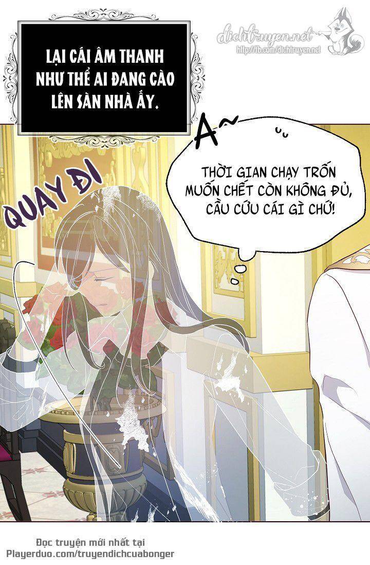 Quyến Rũ Cha Của Nhân Vật Phản Diện Chapter 67 - Trang 2