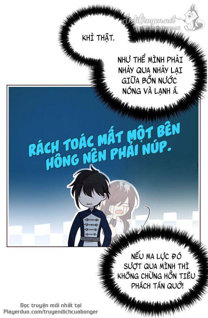 Quyến Rũ Cha Của Nhân Vật Phản Diện Chapter 67 - Trang 2