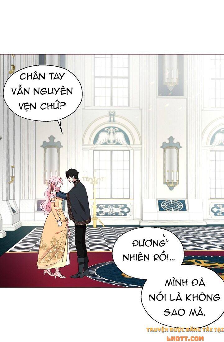 Quyến Rũ Cha Của Nhân Vật Phản Diện Chapter 59 - Trang 2