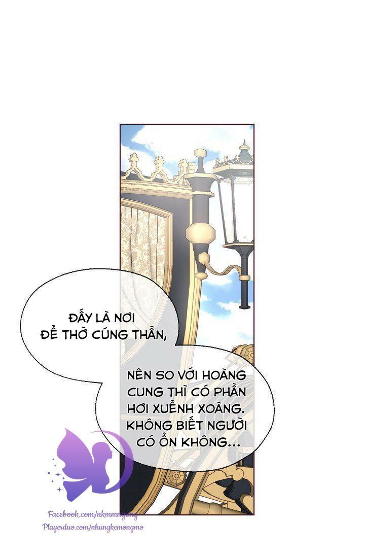 Quyến Rũ Cha Của Nhân Vật Phản Diện Chapter 53 - Trang 2