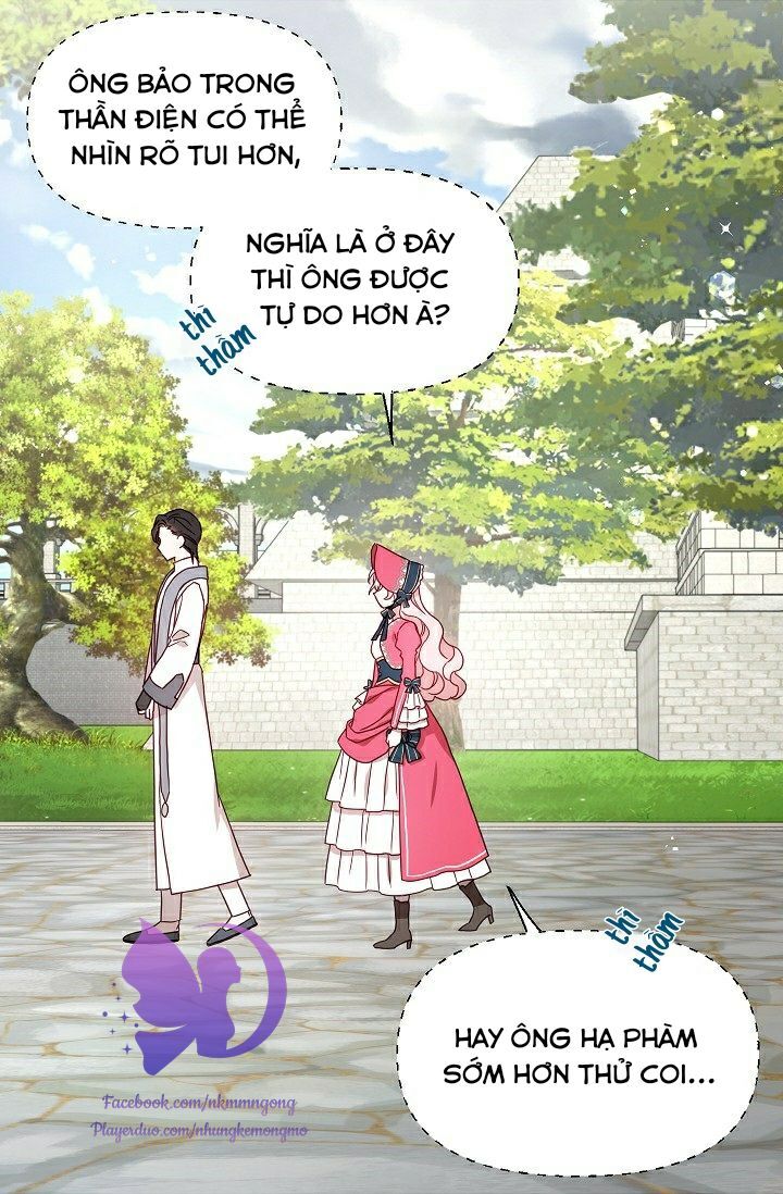 Quyến Rũ Cha Của Nhân Vật Phản Diện Chapter 53 - Trang 2