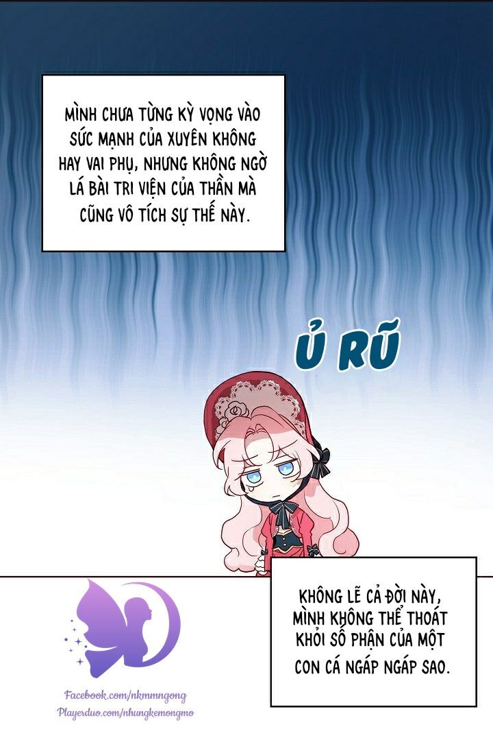 Quyến Rũ Cha Của Nhân Vật Phản Diện Chapter 53 - Trang 2