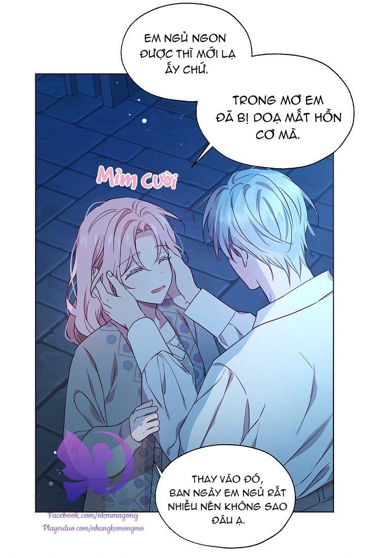 Quyến Rũ Cha Của Nhân Vật Phản Diện Chapter 52 - Trang 2