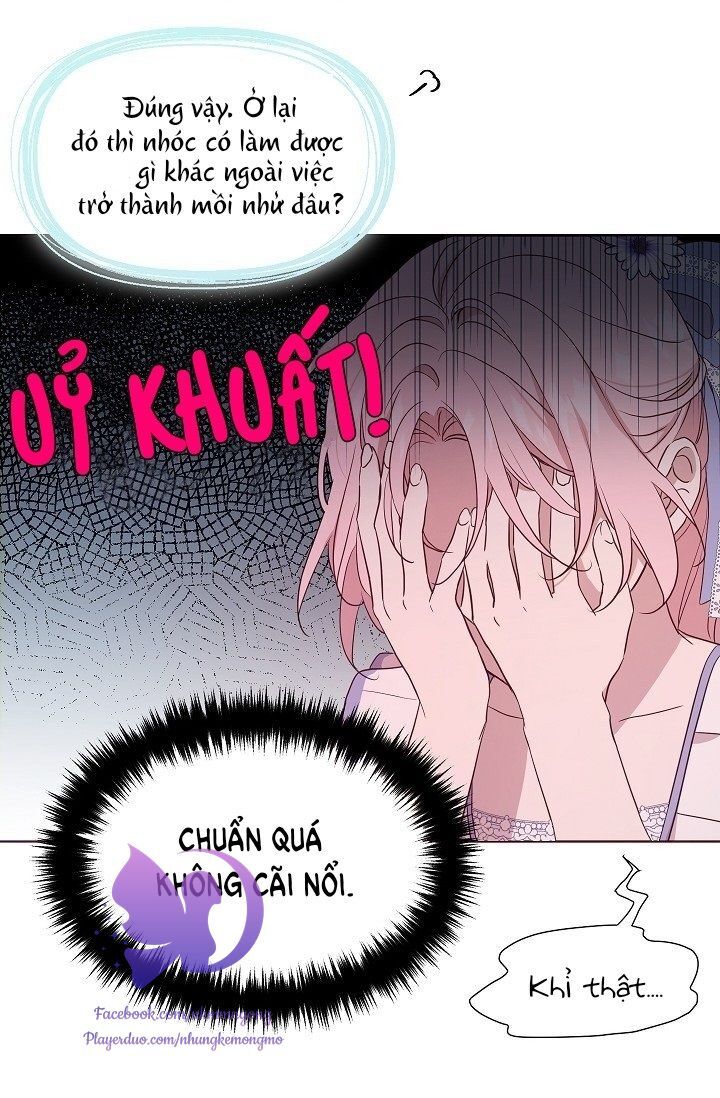 Quyến Rũ Cha Của Nhân Vật Phản Diện Chapter 51 - Trang 2