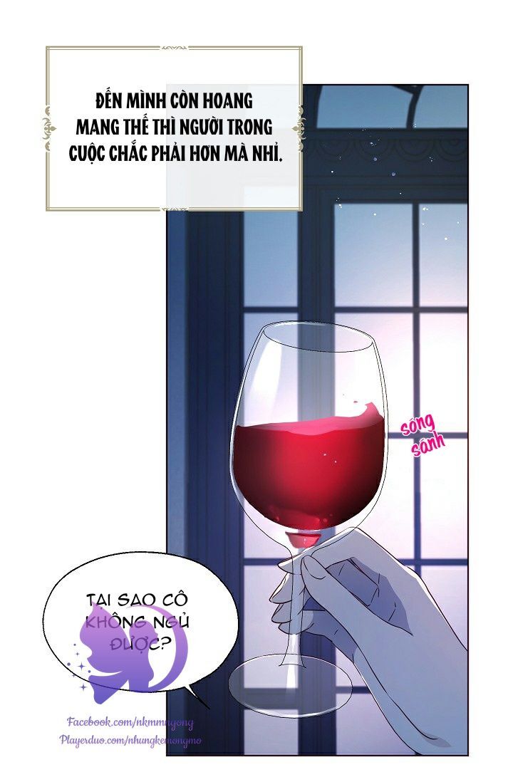 Quyến Rũ Cha Của Nhân Vật Phản Diện Chapter 51 - Trang 2