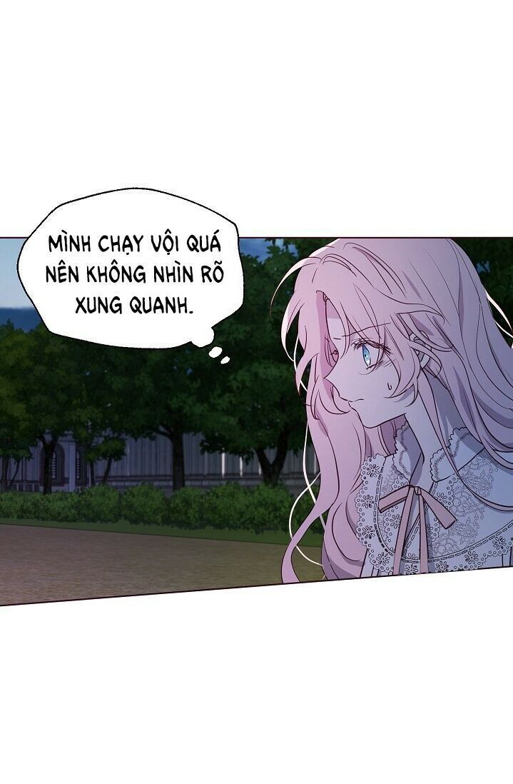 Quyến Rũ Cha Của Nhân Vật Phản Diện Chapter 40 - Trang 2