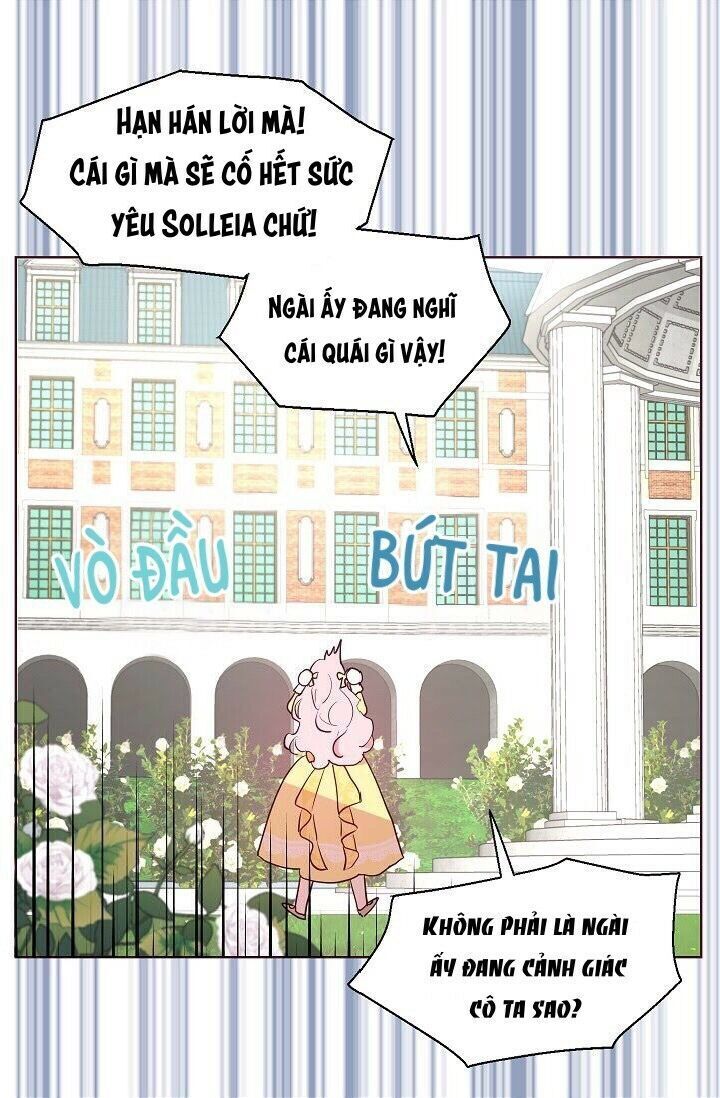 Quyến Rũ Cha Của Nhân Vật Phản Diện Chapter 37 - Trang 2