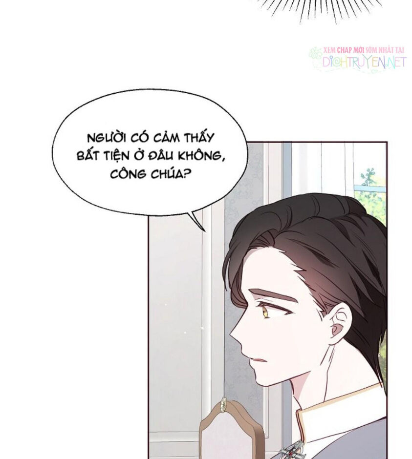 Quyến Rũ Cha Của Nhân Vật Phản Diện Chapter 34 - Trang 2