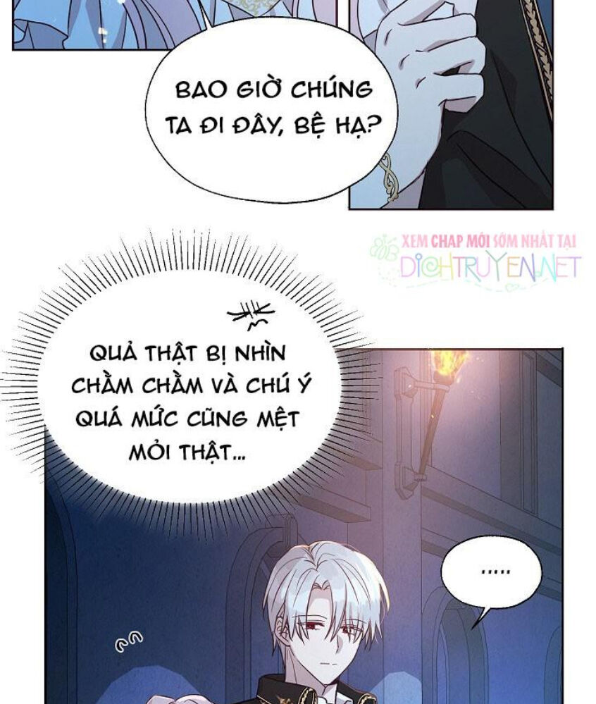 Quyến Rũ Cha Của Nhân Vật Phản Diện Chapter 33 - Trang 2