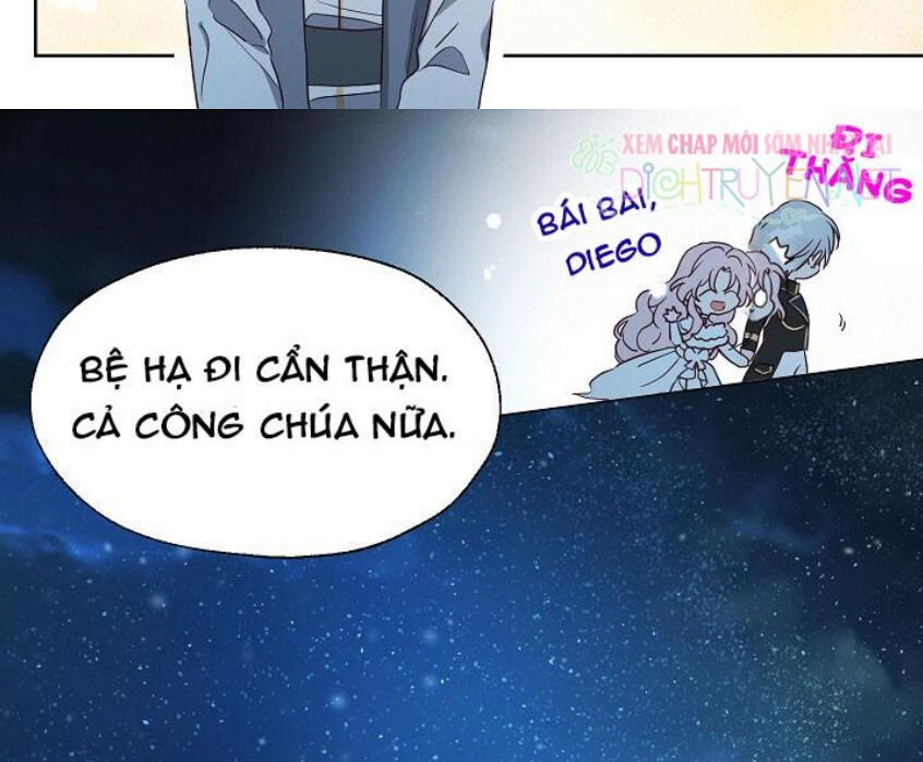 Quyến Rũ Cha Của Nhân Vật Phản Diện Chapter 33 - Trang 2