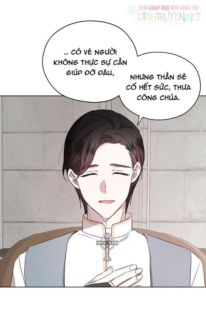 Quyến Rũ Cha Của Nhân Vật Phản Diện Chapter 31 - Trang 2