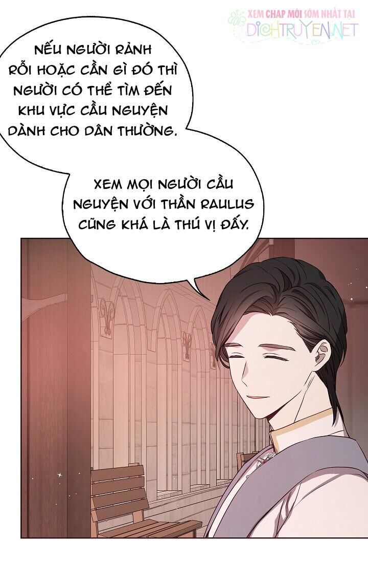 Quyến Rũ Cha Của Nhân Vật Phản Diện Chapter 31 - Trang 2