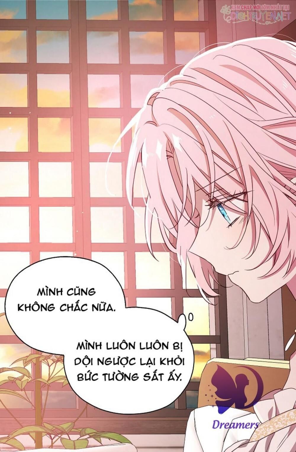 Quyến Rũ Cha Của Nhân Vật Phản Diện Chapter 31 - Trang 2