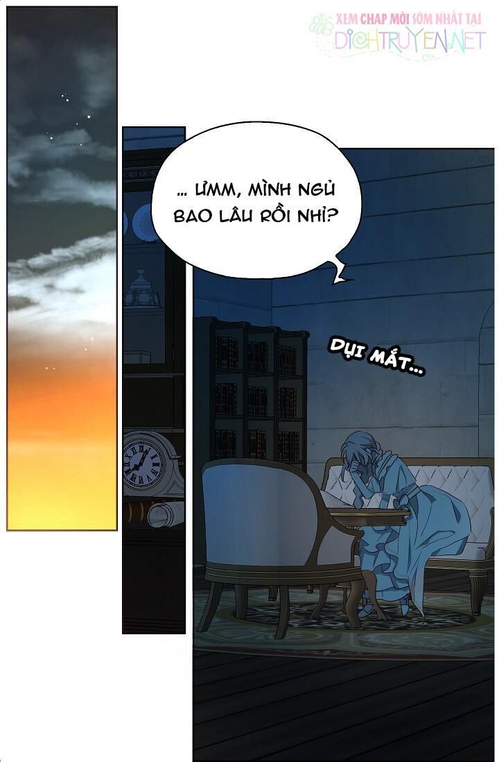 Quyến Rũ Cha Của Nhân Vật Phản Diện Chapter 31 - Trang 2