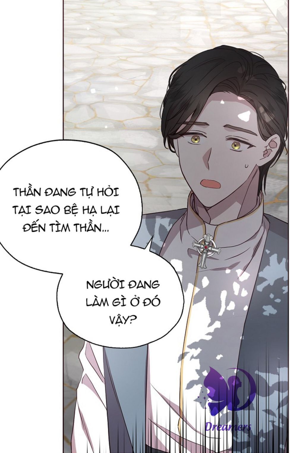 Quyến Rũ Cha Của Nhân Vật Phản Diện Chapter 29 - Trang 2