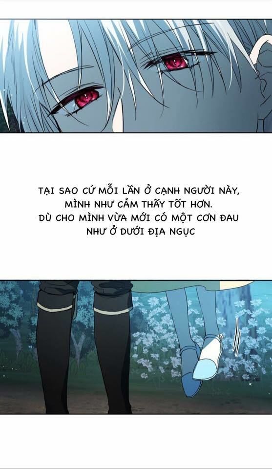 Quyến Rũ Cha Của Nhân Vật Phản Diện Chapter 8 - Trang 2