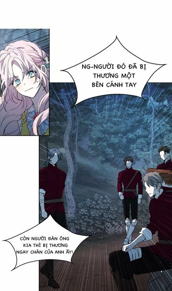 Quyến Rũ Cha Của Nhân Vật Phản Diện Chapter 8 - Trang 2