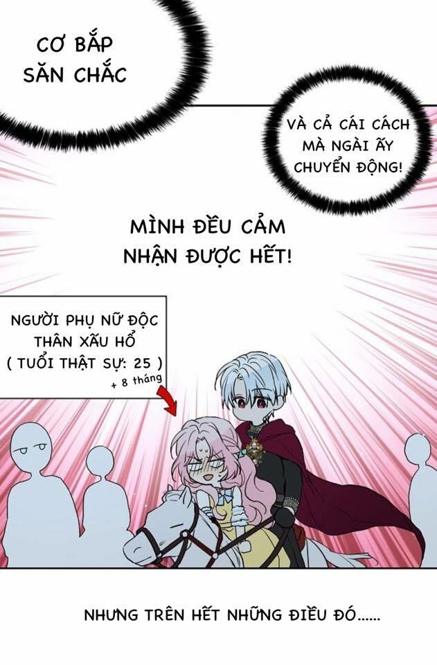 Quyến Rũ Cha Của Nhân Vật Phản Diện Chapter 8 - Trang 2