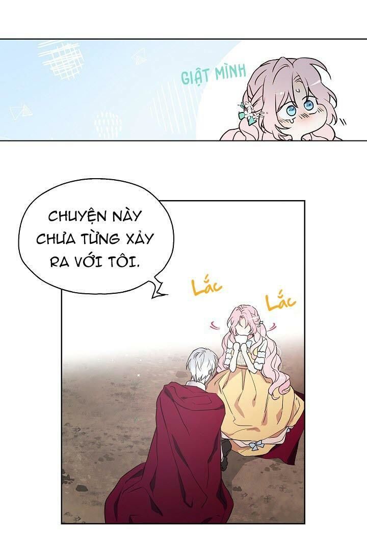 Quyến Rũ Cha Của Nhân Vật Phản Diện Chapter 7 - Trang 2