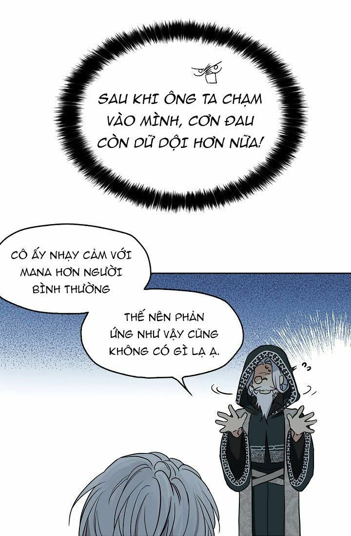 Quyến Rũ Cha Của Nhân Vật Phản Diện Chapter 7 - Trang 2