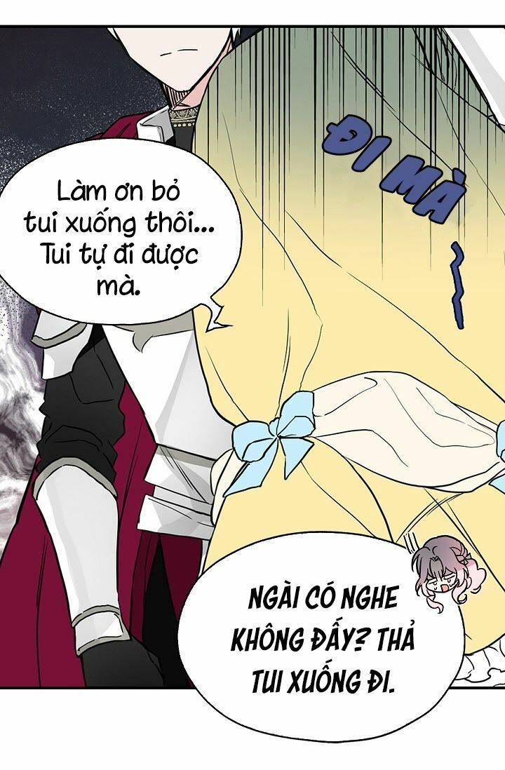 Quyến Rũ Cha Của Nhân Vật Phản Diện Chapter 6 - Trang 2