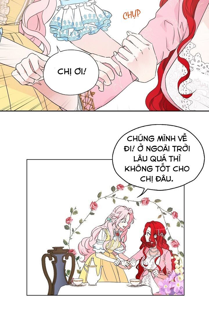 Quyến Rũ Cha Của Nhân Vật Phản Diện Chapter 5 - Trang 2