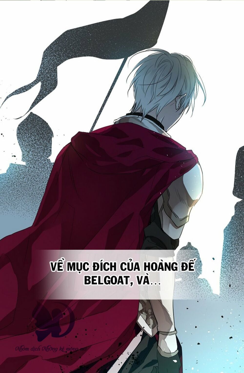 Quyến Rũ Cha Của Nhân Vật Phản Diện Chapter 5 - Trang 2