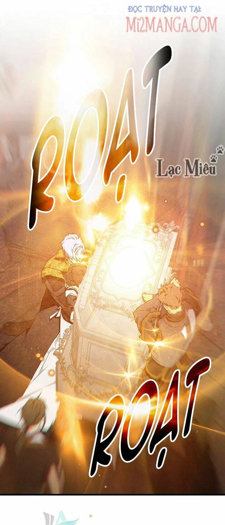 Bí Mật Của Quý Cô Chapter 27.5 - Trang 2