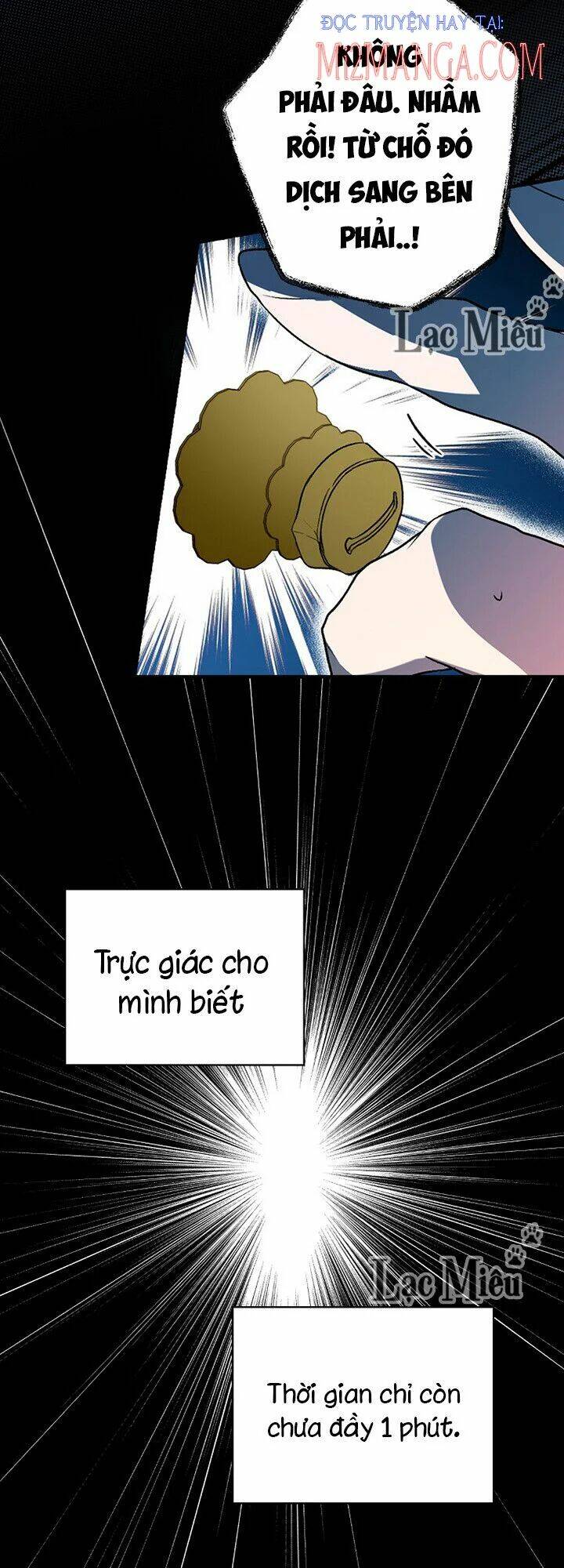 Bí Mật Của Quý Cô Chapter 27 - Trang 2