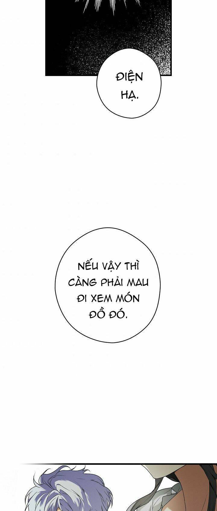 Bí Mật Của Quý Cô Chapter 25.5 - Trang 2