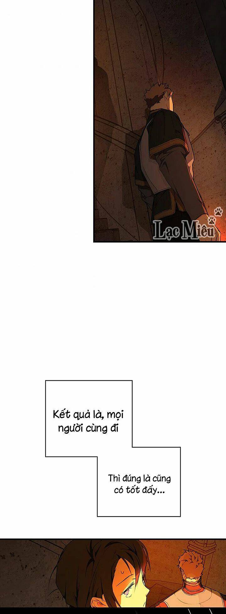 Bí Mật Của Quý Cô Chapter 25.5 - Trang 2