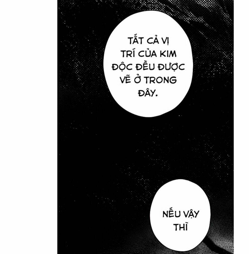 Bí Mật Của Quý Cô Chapter 24 - Trang 2