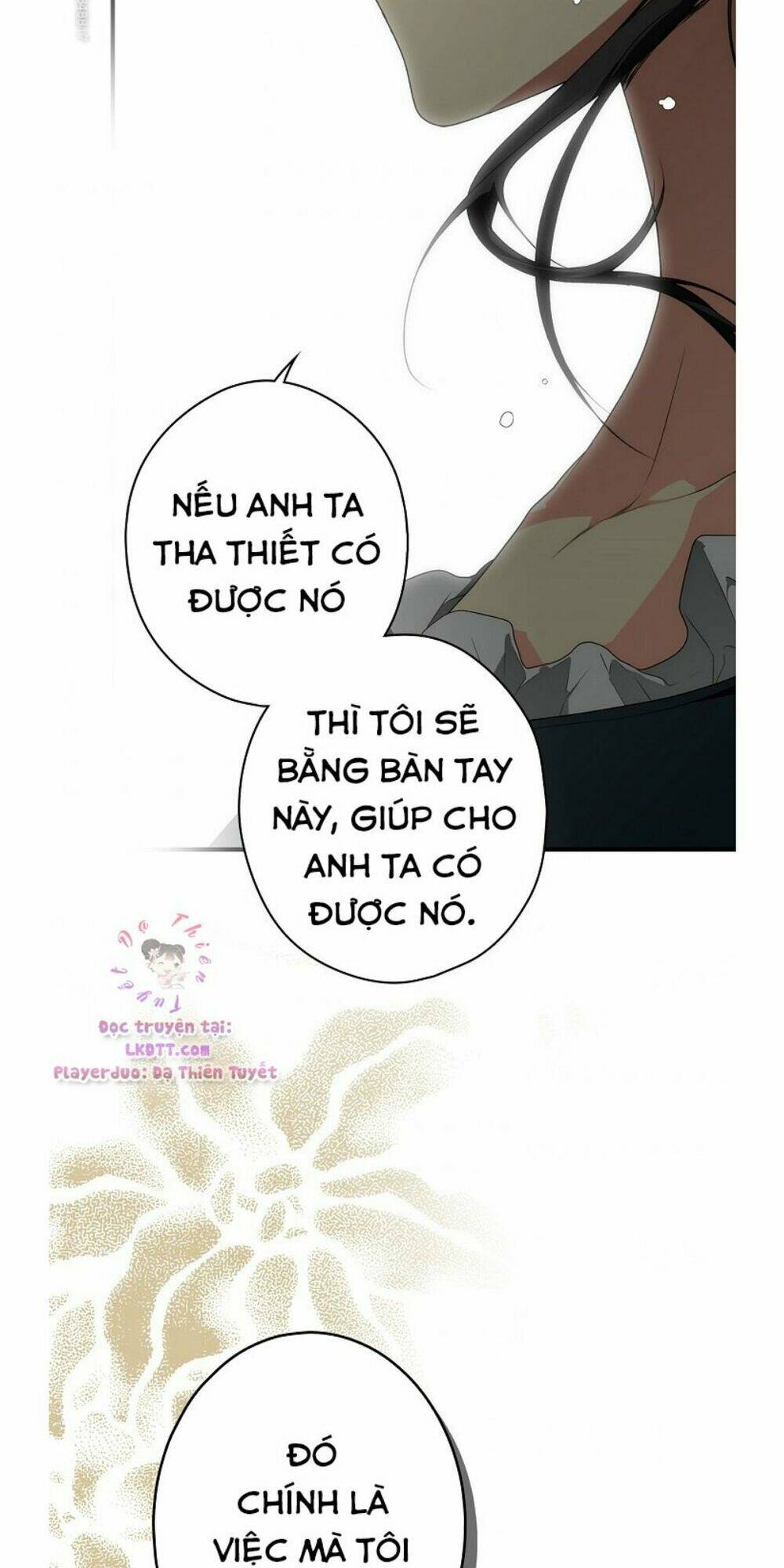 Bí Mật Của Quý Cô Chapter 24 - Trang 2