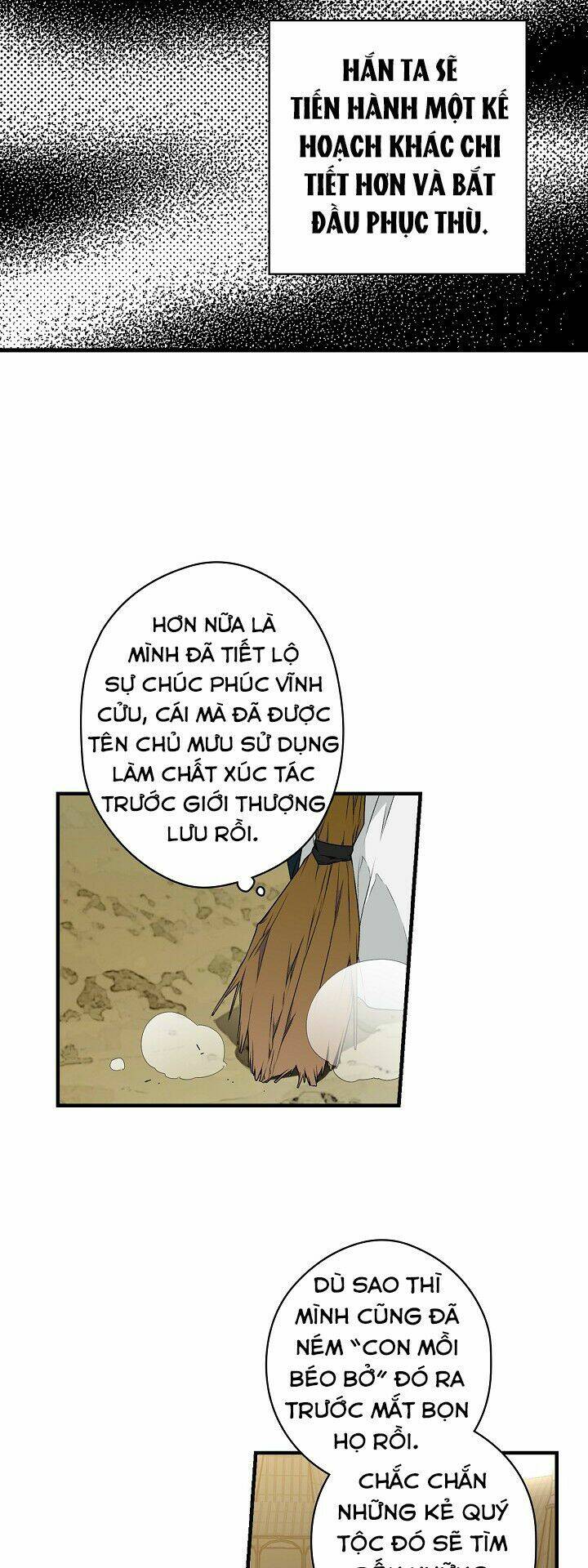 Bí Mật Của Quý Cô Chapter 23 - Trang 2